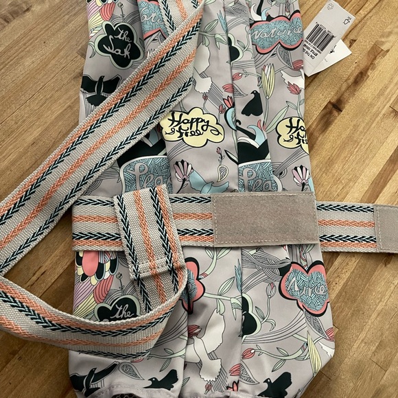 Sakroots New Yoga Mat Bag - Picture 8 of 10